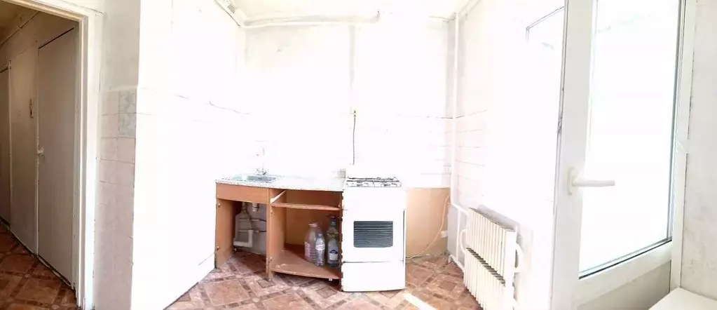 1-к кв. Московская область, Пушкинский городской округ, пос. ... - Фото 1