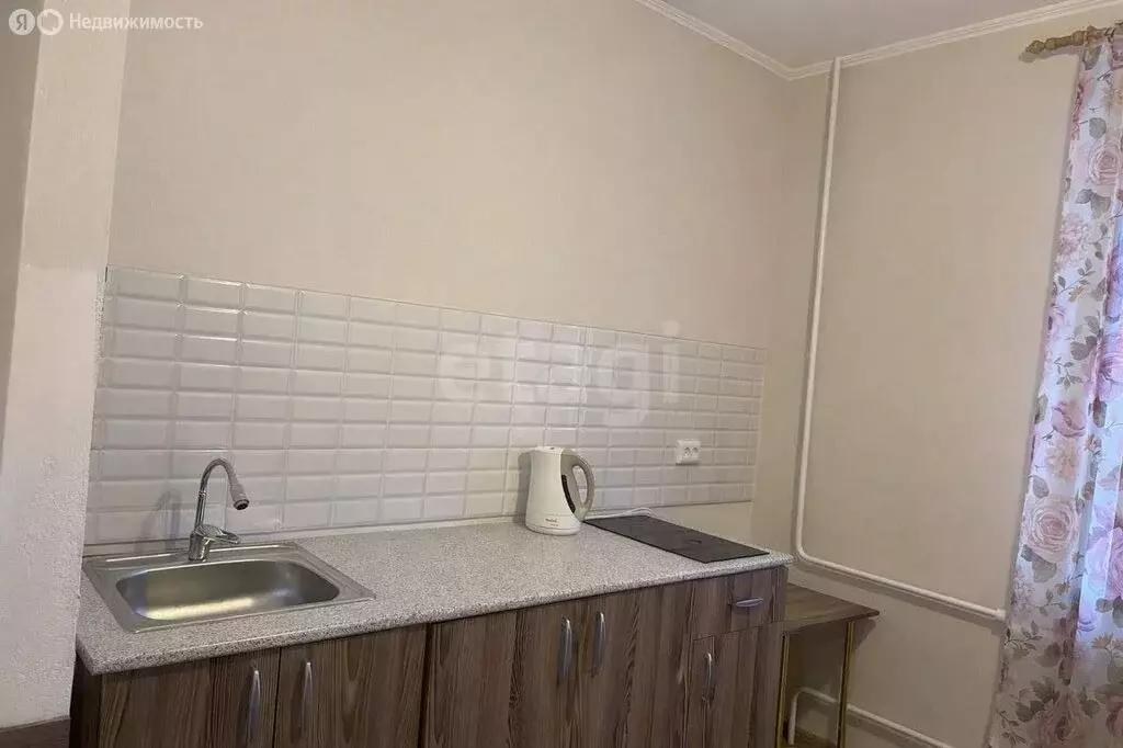 1-комнатная квартира: Санкт-Петербург, улица Ворошилова, 5к2 (38.5 м) - Фото 2