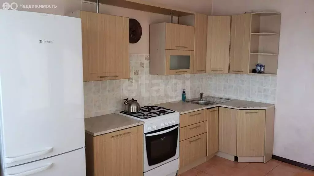 1-комнатная квартира: Якутск, улица Леваневского, 5 (47.9 м) - Фото 1