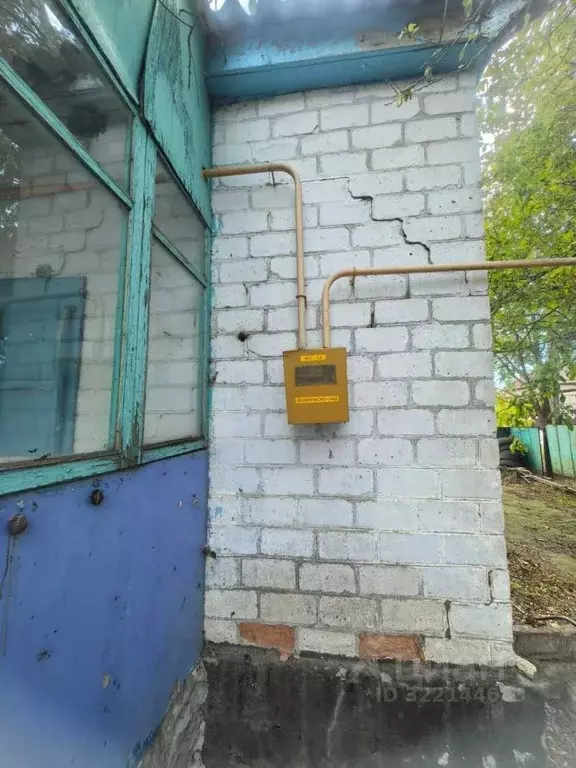 Дом в Краснодарский край, Анапа муниципальный округ, Гостагаевская ... - Фото 2