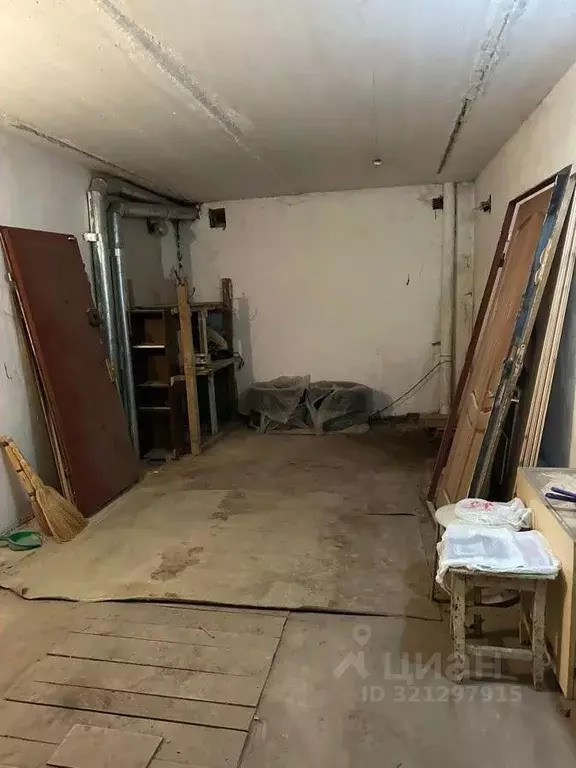 Гараж в Воронежская область, Воронеж ул. Шишкова, 77 (50 м) - Фото 0