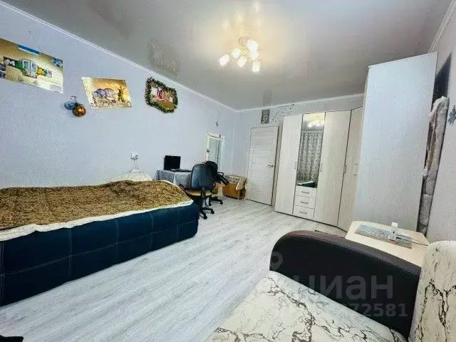 1-к кв. Кировская область, Киров ул. Левитана, 20 (35.0 м) - Фото 2