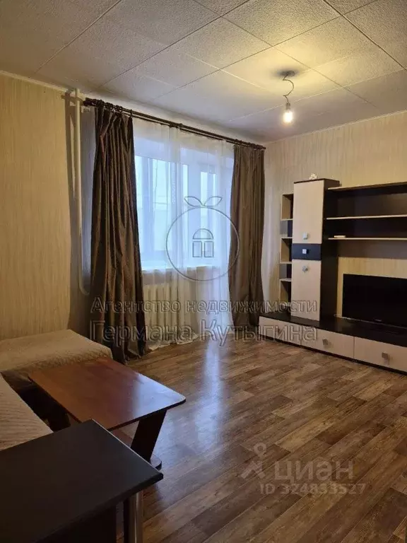 1-к кв. Волгоградская область, Волгоград ул. 51-й Гвардейской Дивизии, ... - Фото 1