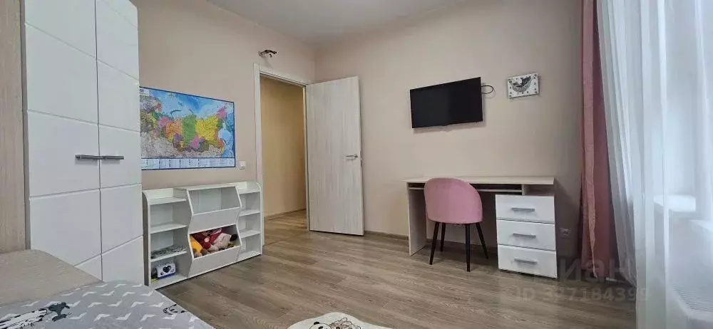 3-к кв. Краснодарский край, Новороссийск ул. Григорьева, 12 (99.0 м) - Фото 1