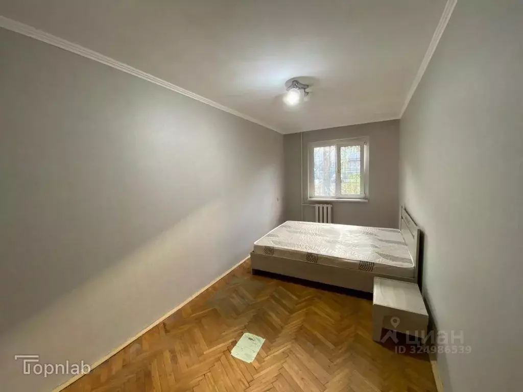 3-к кв. Кабардино-Балкария, Нальчик ул. Ватутина, 34 (65.5 м) - Фото 1