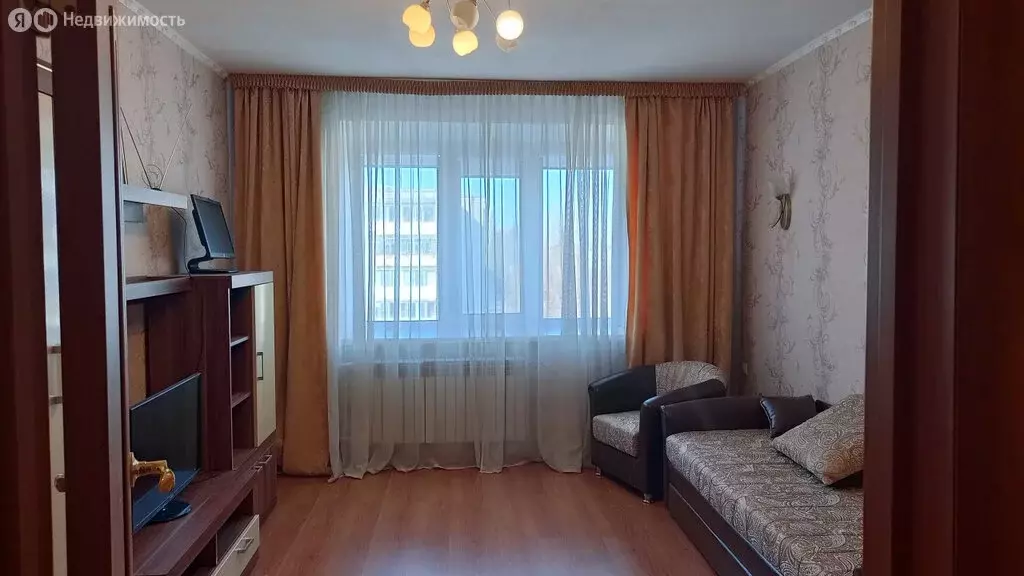 2-комнатная квартира: Оса, улица Бианки, 22 (48.7 м) - Фото 1