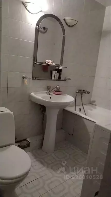 Комната Краснодарский край, Краснодар Дубинка мкр, проезд 2-й ... - Фото 2