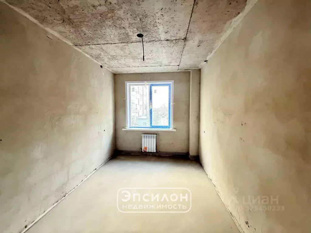 3-к кв. Курская область, Курск ул. 2-я Агрегатная, 57А (80.02 м) - Фото 2