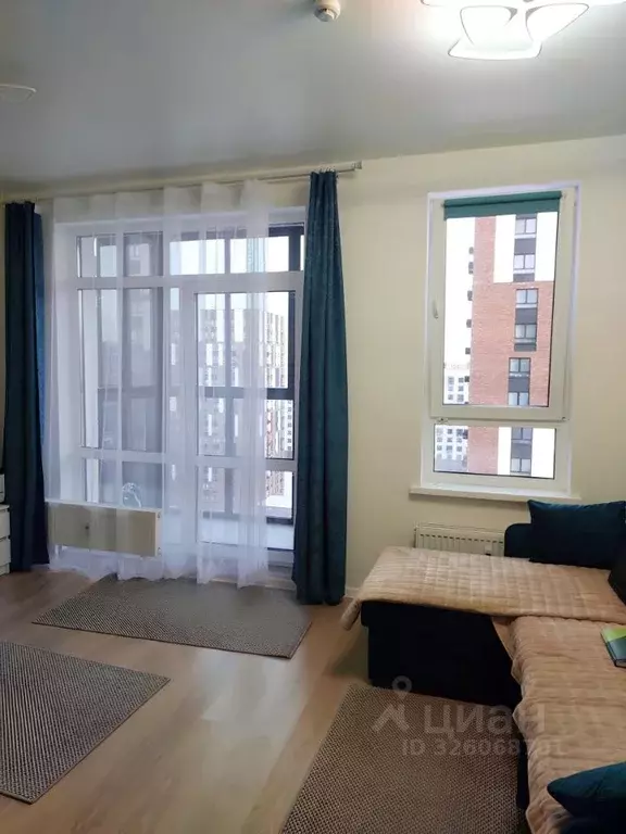 Студия Московская область, Ленинский городской округ, Мисайлово пгт, ... - Фото 2