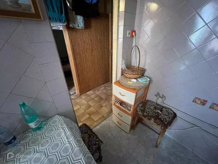 Продаётся 2-к квартира, 38 м - Фото 1