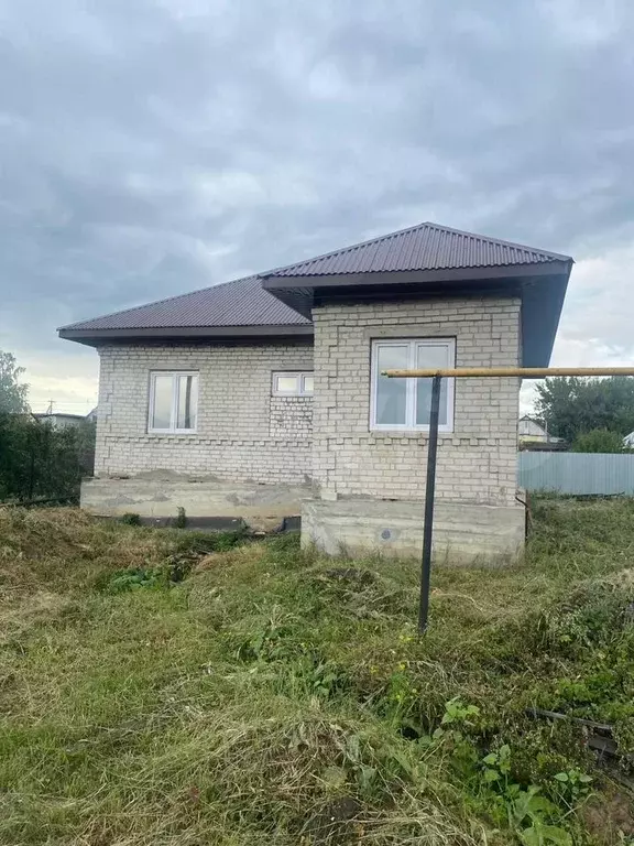 Дом 73,7 м на участке 11 сот. - Фото 0