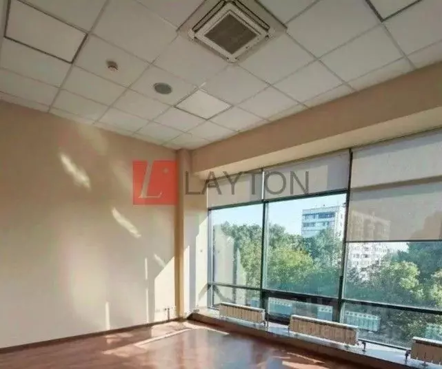 Офис в Москва 1-й Рижский пер., 2Г (250 м) - Фото 2