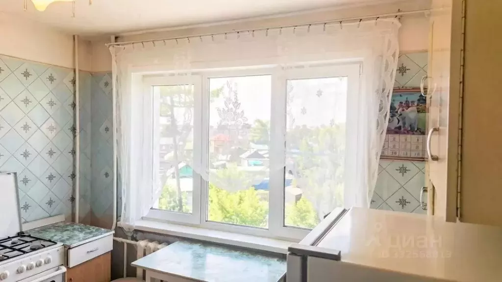 3-к кв. Иркутская область, Ангарск 6А мкр, 15 (62.1 м) - Фото 1