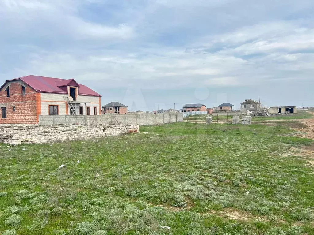 Участок 5 сот. (СНТ, ДНП) - Фото 0