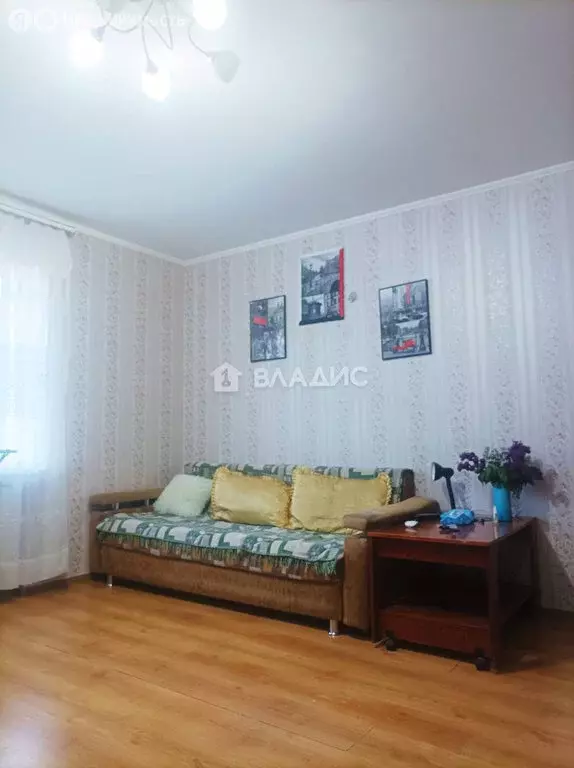 1-комнатная квартира: Волгоград, улица Пархоменко, 61 (34.7 м) - Фото 0