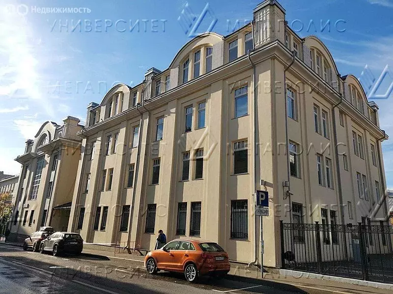 Офис (65 м) - Фото 1