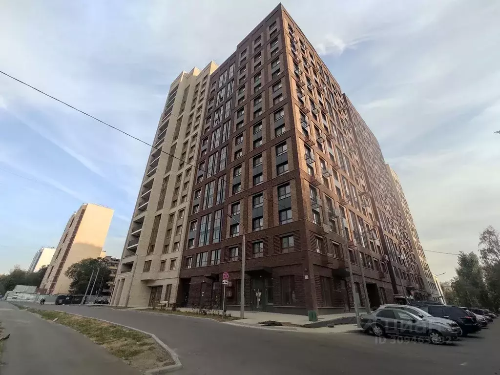 Помещение свободного назначения в Москва Краснодарская ул., 6 (72 м) - Фото 0