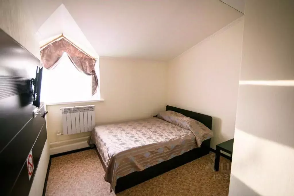 Комната Сахалинская область, Южно-Сахалинск Колодезная ул., 8/2 (9.0 ... - Фото 2