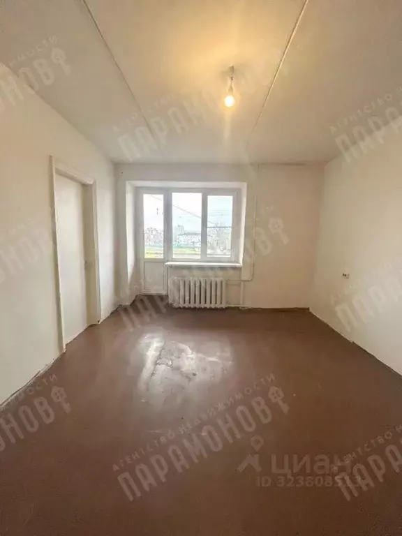 3-к кв. Тверская область, Тверь просп. Чайковского, 44к3 (58.2 м) - Фото 1