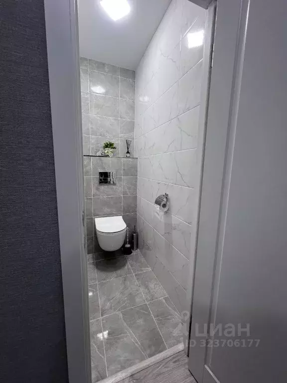 1-к кв. Красноярский край, Ачинск ул. Декабристов, 44 (40.0 м) - Фото 2