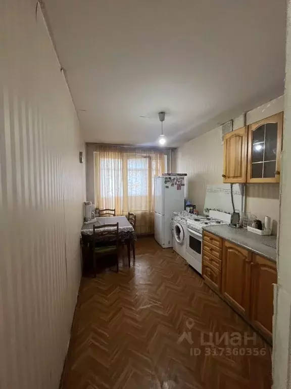 1-к кв. Москва Дубнинская ул., 2К5 (34.0 м) - Фото 0