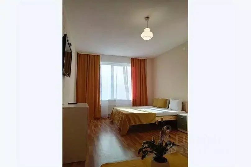1-к кв. Псковская область, Псков Инженерная ул., 120 (49.0 м) - Фото 1