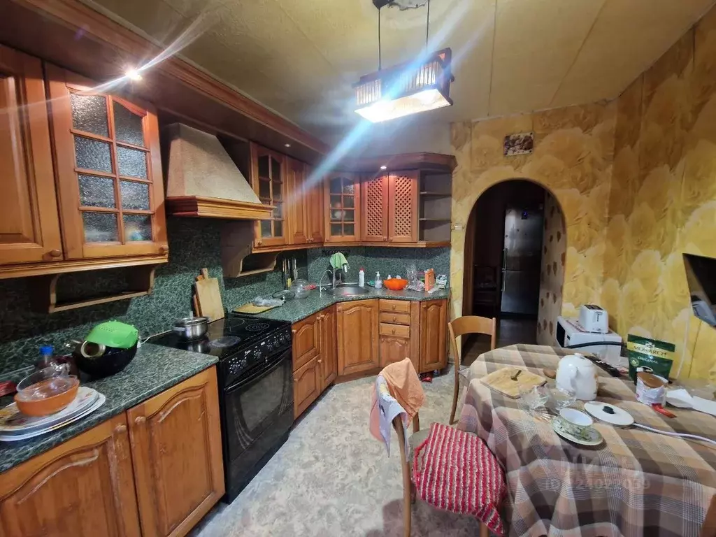 1-к кв. Иркутская область, Иркутск Университетский мкр, 100 (38.2 м) - Фото 1