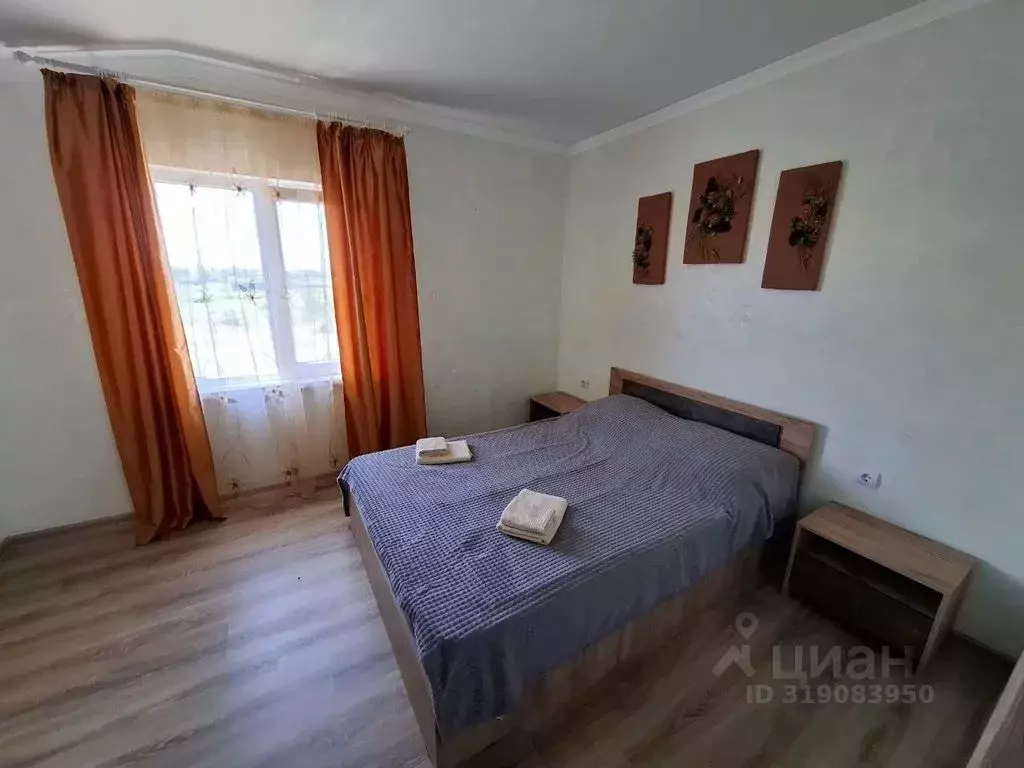 2-к кв. Краснодарский край, Ейский район, Должанская ст-ца ... - Фото 0