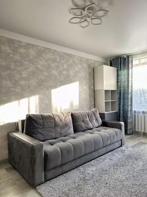 2-к кв. Санкт-Петербург Большая Пороховская ул., 34 (41.5 м) - Фото 1