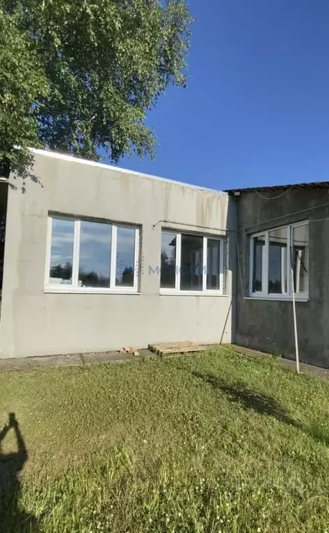 Дом в Нижегородская область, Володарский муниципальный округ, д. ... - Фото 2
