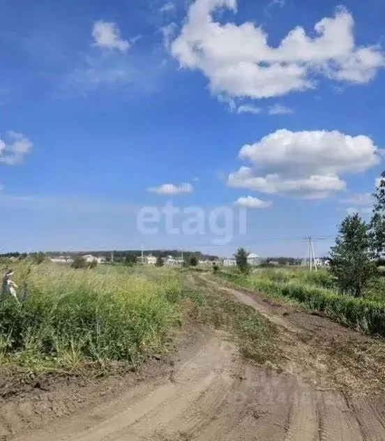 Участок в Калининградская область, Зеленоградский муниципальный округ, ... - Фото 1