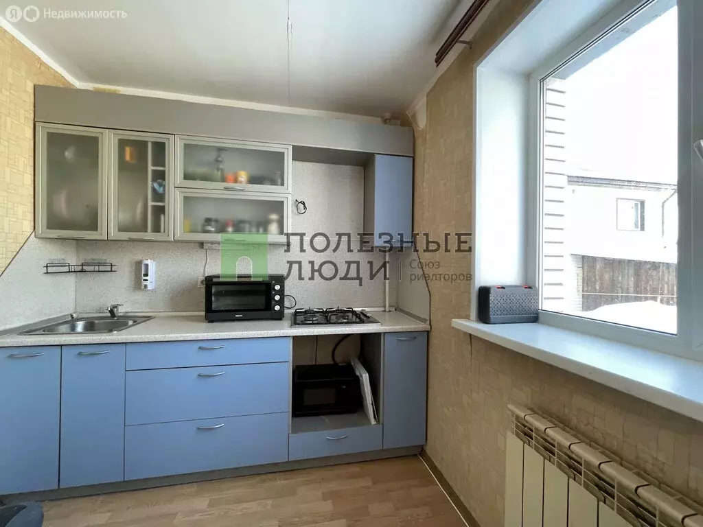 1-комнатная квартира: Ижевск, улица Леваневского, 77 (33.2 м) - Фото 1