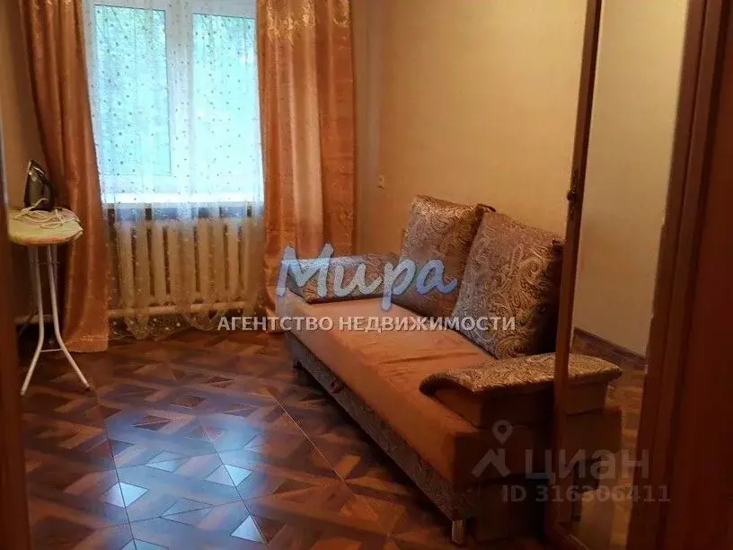 3-к кв. Московская область, Дзержинский ул. Лермонтова, 1 (60.0 м) - Фото 1