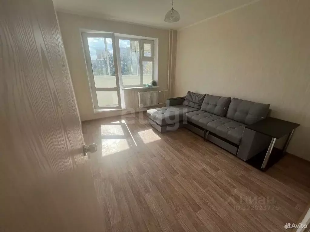 2-к кв. Пермский край, Пермь ул. Костычева, 32 (48.0 м) - Фото 1