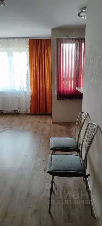 Студия Нижегородская область, Нижний Новгород ул. Цветочная, 13к1 ... - Фото 1