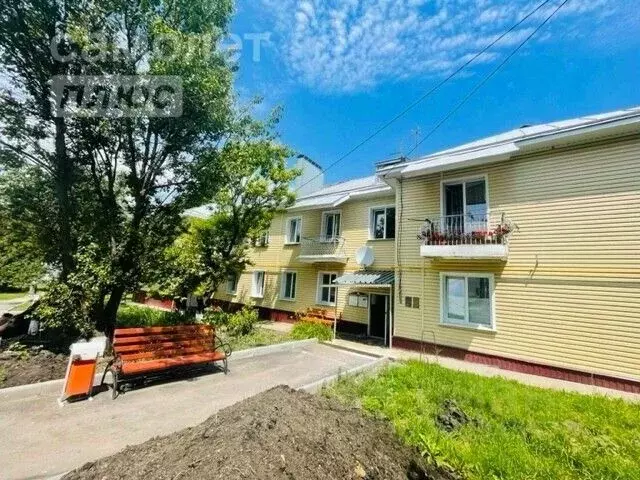 3-к кв. Белгородская область, Алексеевка ул. Тимирязева (74.0 м) - Фото 0