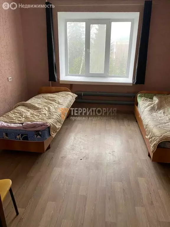 5к в 10-комнатной квартире ( м) - Фото 0