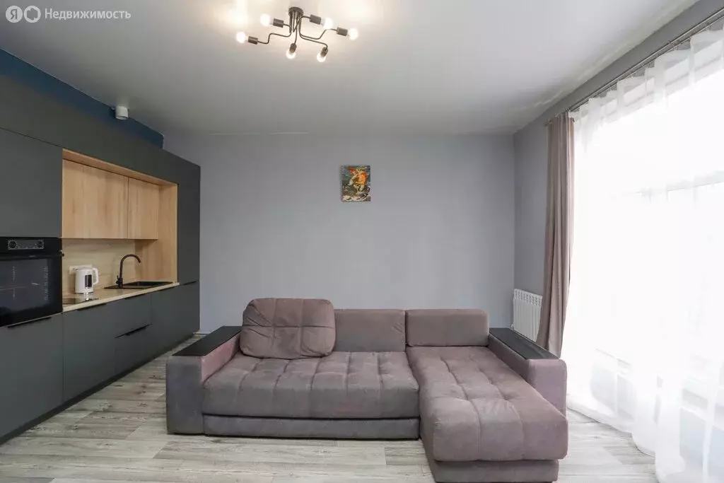 Дом в посёлок Плишкино, ДНТ Будь Здоров, 122 (77.2 м) - Фото 1