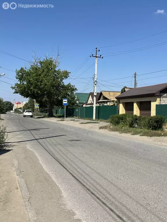Дом в Астрахань, улица Соколова, 64 (98 м) - Фото 1