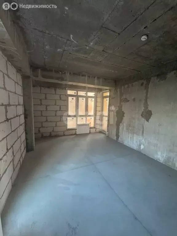 2-комнатная квартира: Новороссийск, улица Видова, 121Ак3 (48.3 м) - Фото 1