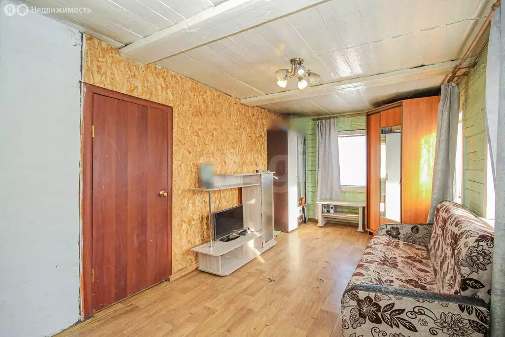 Дом в Улан-Удэ, садоводческое товарищество Весна (66 м) - Фото 2