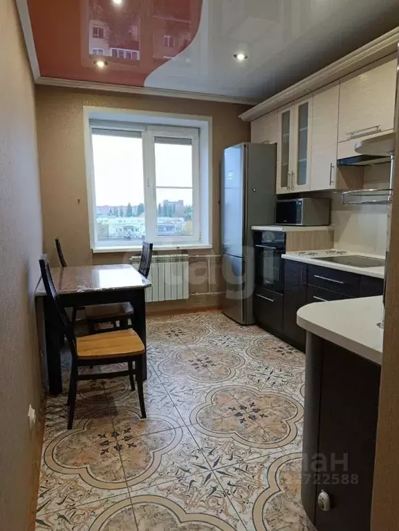 3-к кв. Курская область, Курск ул. Гагарина, 23А (70.6 м) - Фото 2