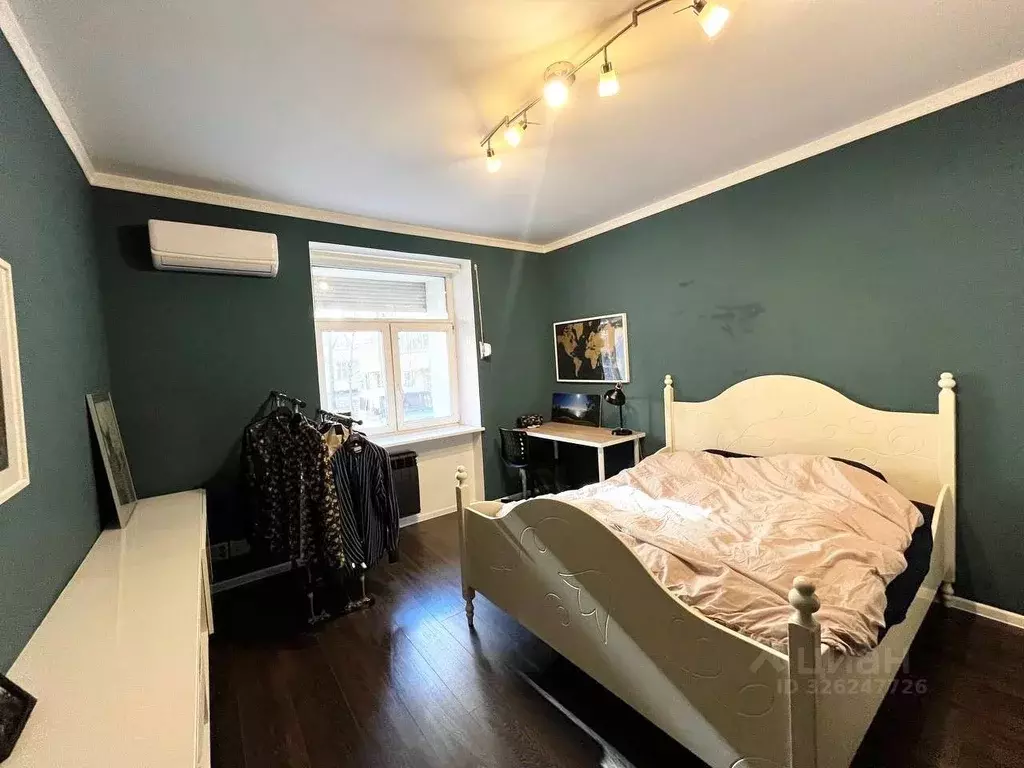 2-к кв. Москва ул. Фадеева, 6С3 (62.0 м) - Фото 1