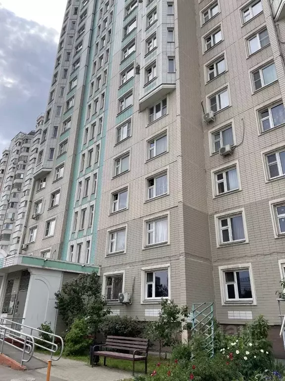 2-к кв. Москва Покровская ул., 31 (52.0 м) - Фото 0