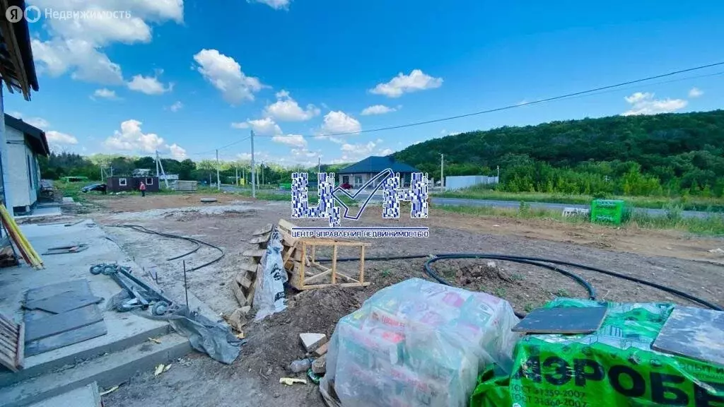 Дом в Курск, Фестивальная улица (100 м) - Фото 1