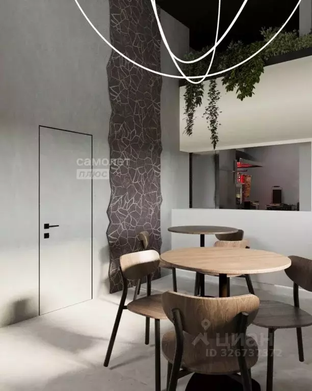 Торговая площадь в Московская область, Котельники Новые Котельники ... - Фото 1