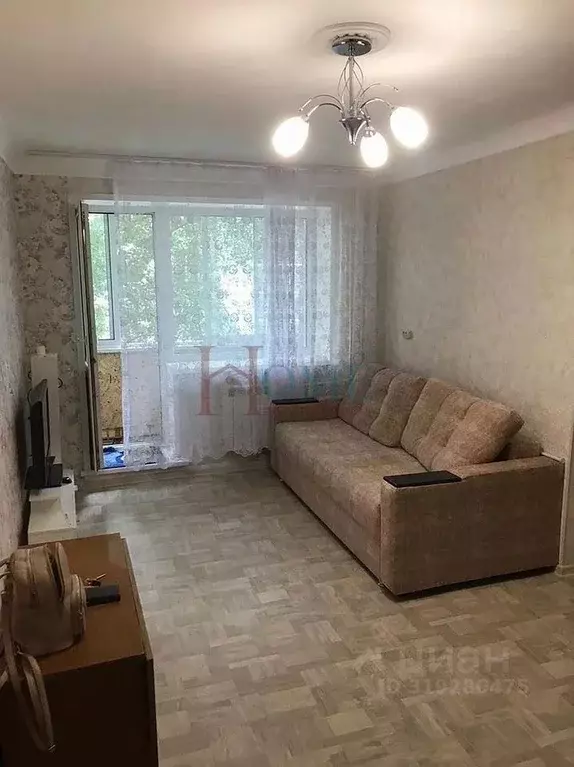 1-к кв. Новосибирская область, Новосибирск ул. Дуси Ковальчук, 266/5 ... - Фото 1