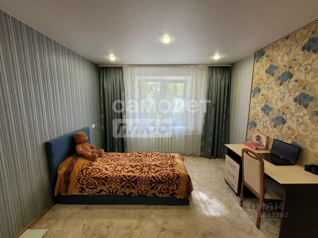 2-к кв. Рязанская область, Рязань Дачная ул., 12к1 (51.3 м) - Фото 1