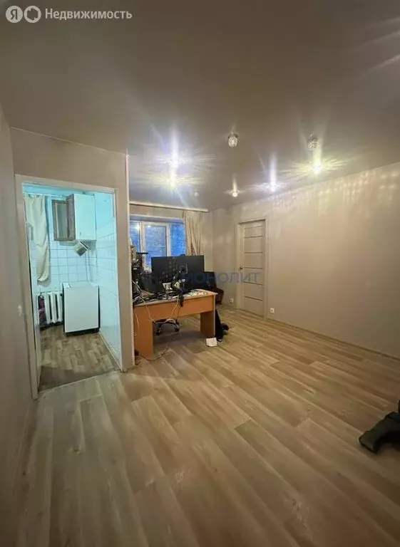 2-комнатная квартира: Дзержинск, бульвар Мира, 26 (41.7 м) - Фото 2