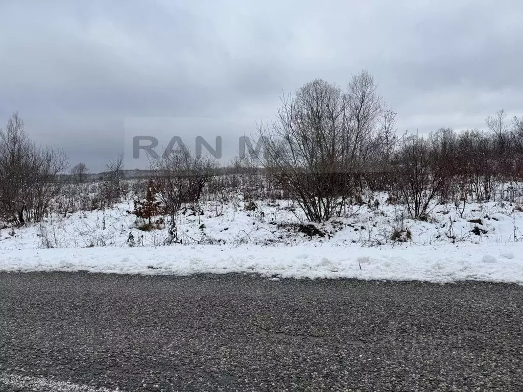 Участок в Адыгея, Майкопский район, Абадзехская ст-ца ул. Винника, 52 ... - Фото 1